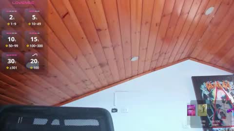 Darkness online show from 10-07-25, 04:15