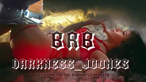 Darkness online show from 10-20-25, 05:24