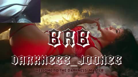 Darkness online show from 10-24-25, 06:04