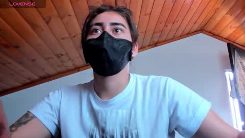 Darkness online show from 03-03-26, 05:30