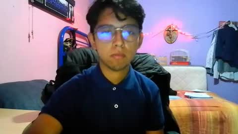 Jose Ian online show from 06-26-26, 05:23