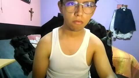 Jose Ian online show from 07-10-26, 08:18