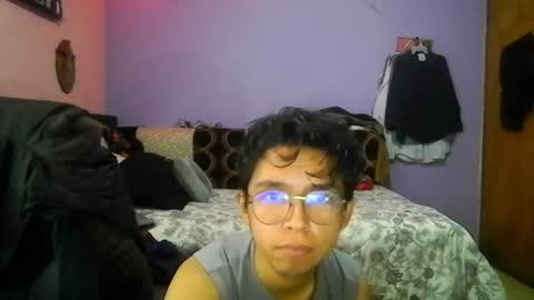 Jose Ian online show from 08-07-26, 10:34