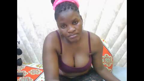 SHANICE online show from 10-07-25, 07:00