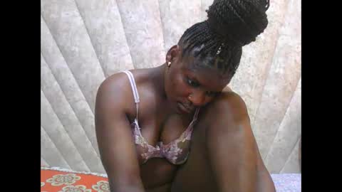 SHANICE online show from 05-14-26, 07:04