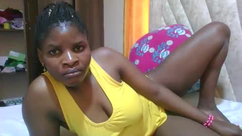 SHANICE online show from 06-06-26, 11:59