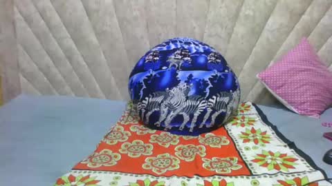 SHANICE online show from 06-20-26, 02:47