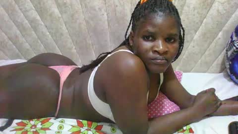 SHANICE online show from 06-22-26, 03:25