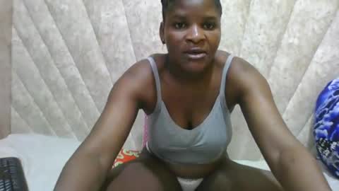 SHANICE online show from 06-24-26, 06:23