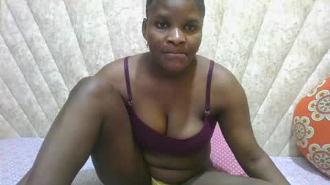 SHANICE online show from 06-26-26, 10:36
