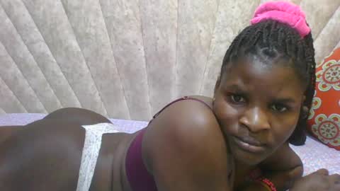 SHANICE online show from 06-27-26, 10:42