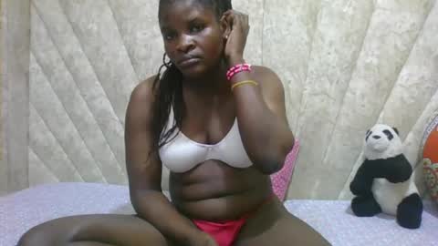 SHANICE online show from 06-28-26, 02:28