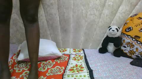 SHANICE online show from 07-05-26, 04:19