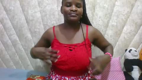 SHANICE online show from 07-11-26, 07:05