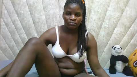 SHANICE online show from 07-12-26, 08:16