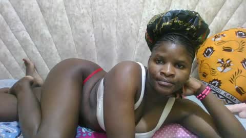 SHANICE online show from 07-16-26, 03:56
