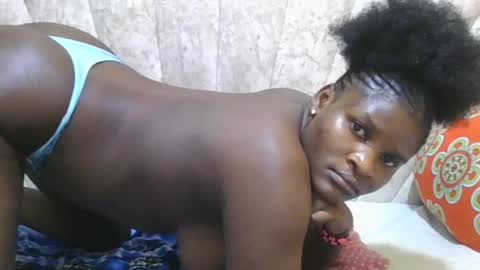 SHANICE online show from 07-18-26, 07:56