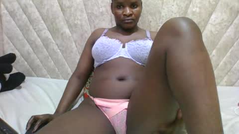 SHANICE online show from 07-19-26, 09:18