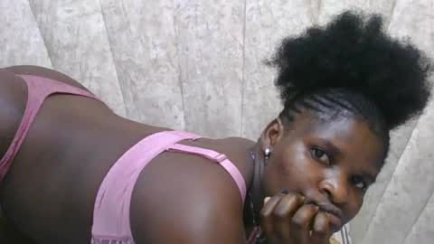 SHANICE online show from 07-22-26, 07:38