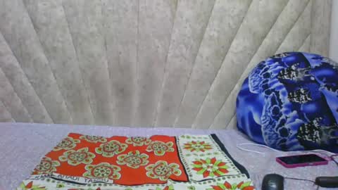 SHANICE online show from 07-23-26, 04:16