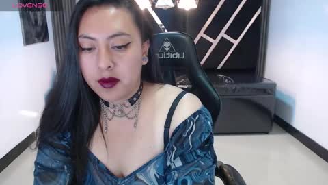 darknyx ch1 online show from 11-15-25, 10:26