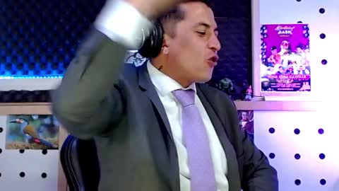 DARKO0717 online show from 01-22-25, 02:46