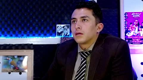 DARKO0717 online show from 01-24-25, 10:08