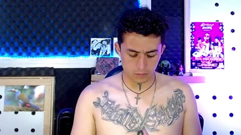 DARKO0717 online show from 01-27-25, 02:24