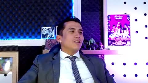 DARKO0717 online show from 01-31-25, 06:03