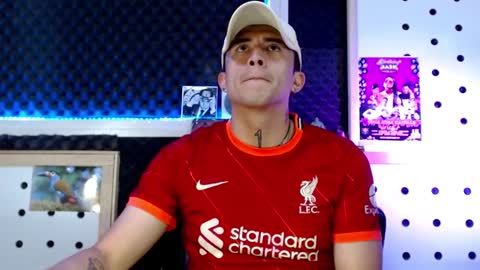 DARKO0717 online show from 02-01-25, 12:05