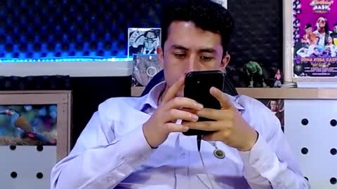 DARKO0717 online show from 02-04-25, 11:27