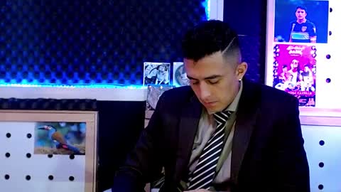 DARKO0717 online show from 02-12-25, 01:37