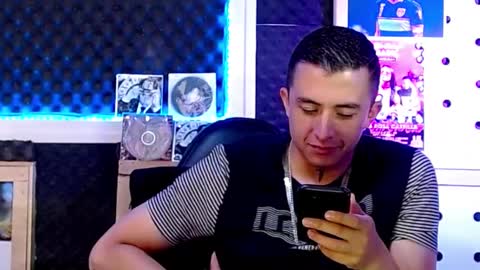 DARKO0717 online show from 02-17-25, 06:15