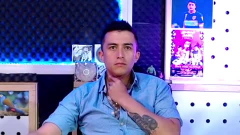 DARKO0717 online show from 02-18-25, 03:43