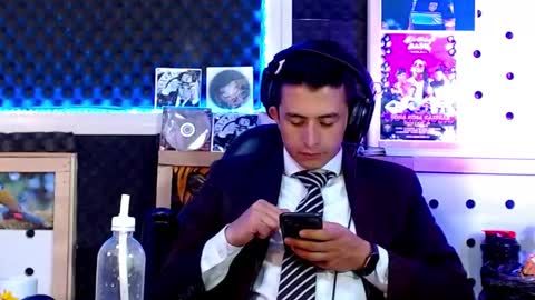 DARKO0717 online show from 03-04-25, 12:29