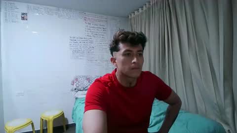 DARKO0717 online show from 09-29-25, 01:11