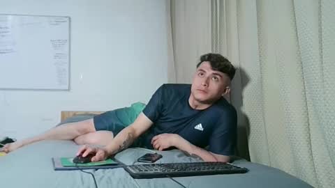 DARKO0717 online show from 11-03-25, 11:26