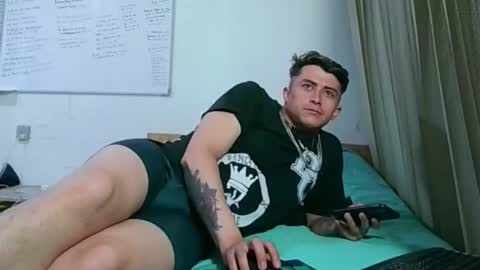 DARKO0717 online show from 11-13-25, 01:48