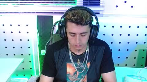 DARKO0717 online show from 11-22-25, 12:53