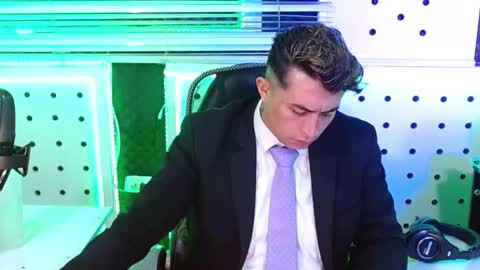 DARKO0717 online show from 11-24-25, 02:06