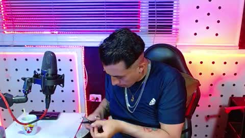 DARKO0717 online show from 01-05-26, 11:52