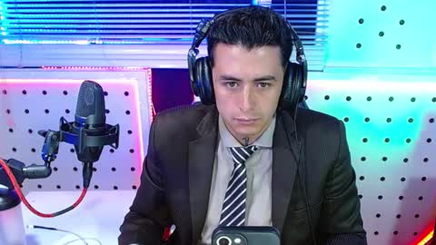 DARKO0717 online show from 01-15-26, 05:27