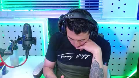 DARKO0717 online show from 01-18-26, 01:42