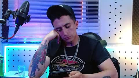 DARKO0717 online show from 03-29-26, 02:55