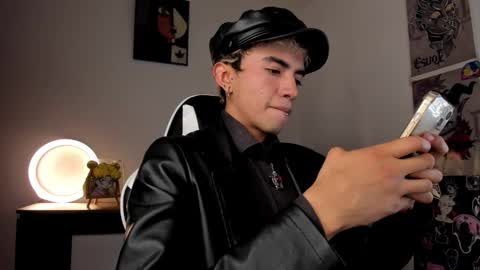 Darko online show from 10-24-25, 09:33