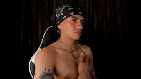 Darko online show from 11-11-25, 12:32