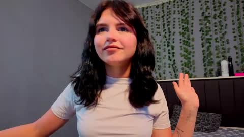 Snapshot of darkpulsel chatting on 06-01-26, 11:23 Kasia online show from 06-01-26, 11:23