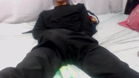 darkr_ider online show from 04-21-26, 09:50