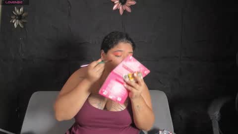 Dark ReeD online show from 03-03-26, 11:54