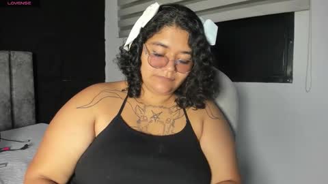 Dark ReeD online show from 03-09-26, 05:44